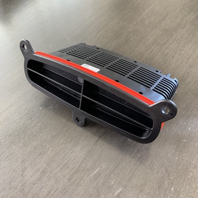 ソリッドソニック ソリッドソニック Vibone Nezu骨伝導集音器