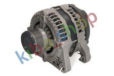 ALTERNATOR 14V 140A FITS SUZUKI GRAND VITARA II 19D 1005-0215