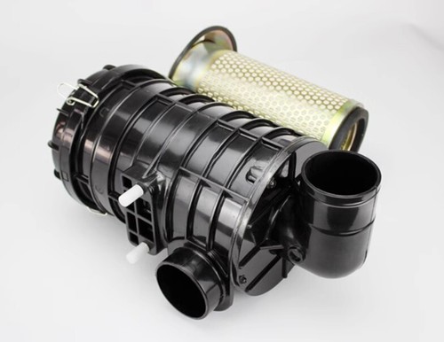 Air Filter Housing Assembly K1122 For Heli H2000#2-3T Forklift Accessories - Picture 4 of 5