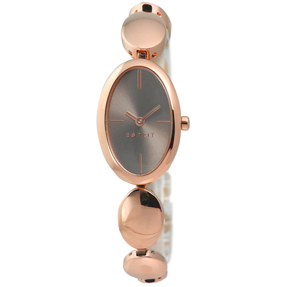 Montre ESPRIT Femme Jody en plaqué or rose et mouvement quartz précis