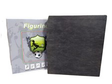 RACCOGLITORE e CUSTODIA per FIGURINE Panini, Adrenalyn Calciatori Master Phil