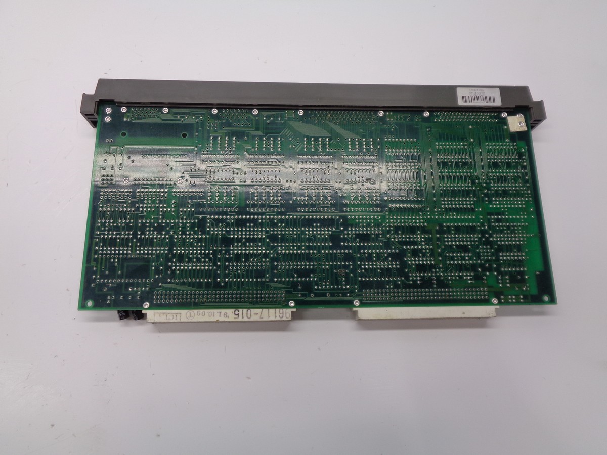 MITSUBISHI BN634A008G52 CIRCUIT BOARD UNMP | eBay