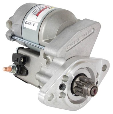 New Imi Performance Gear Reduction Starter For Yanmar Marine 1Gm 2Gm 2Gm20 2Gmf