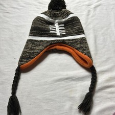 Capelli New York Boys Football Design Hat S/M