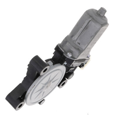 NEW OEM Kia 2006-2014 Sedona Soul Forte Left Window Motor Regulator 82450-4D000
