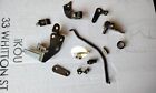 <!--F#f_0-->Holden carburetor parts. 179-186 6cyl single barrel, stromberg hq-hj-hx-hz-lj-lh<!--F/-->