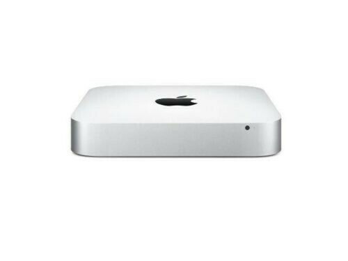 Apple Mac Mini Intel Core i7 16GB RAM -1TB SSD Catalina -1TB SSD Windows 11 Pro