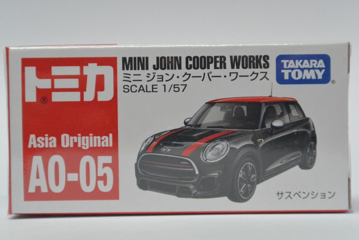 トミカ ミニクーパー japan miniday 2010 ミニデイ トミカ ミニクーパー japan mini day 2010