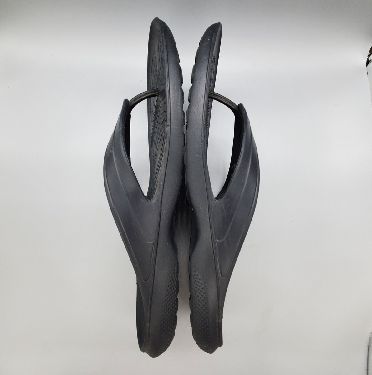 ICONIC CROCS COMFORT MEN