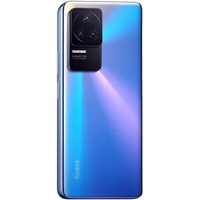 Xiaomi Redmi K50 Pro 5G Blue 512GB + 12GB Dual-SIM Factory Xiaomi Redmi K50 Pro 5G Blue 512GB + 12GB Dual-SIM Factory