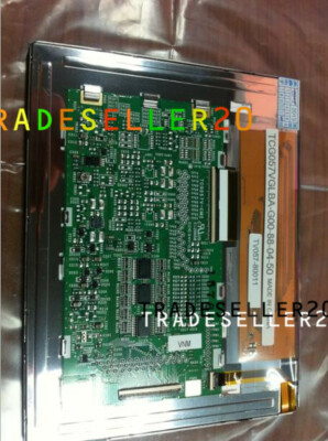 STCG057QVLAB-G00 Kyocera 5.7 LCD Screen Panel | 320x240 Display