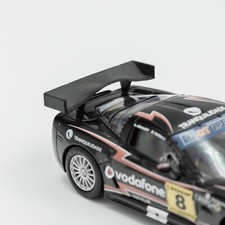 TUNING SPOILER FÜR CARRERA 132 DIGITAL 1:32 CHEVROLET CORVETTE C6R EVOLUTION
