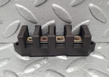 ⚙46532⚙ Mercedes-Benz C123 280CE Coupe Cable Wire Connector