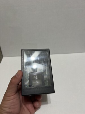 Tenyo Micro Bank Coin Shrinking Money Illusion Box. MAGIC