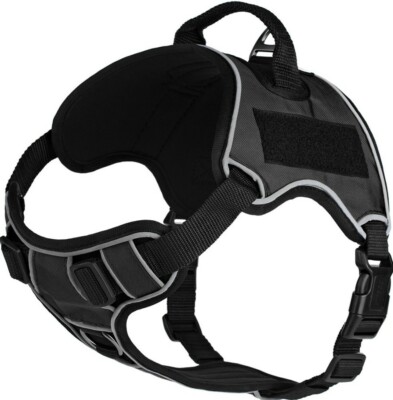 Dogline Quest Multi-Purpose No Pull Dog Harness