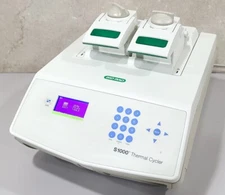 Bio-Rad S1000 Thermal Cycler [#B230426]