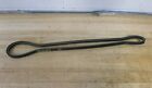 Toro Wheel Horse Auger Drive Belt For Tractor Snow Blower Attachment 8687