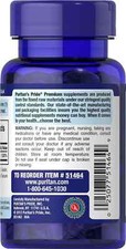 Premium Ultra Mega Biotin 10,000Mcg, Dietary Supplement for Healthy Hair, Skin,