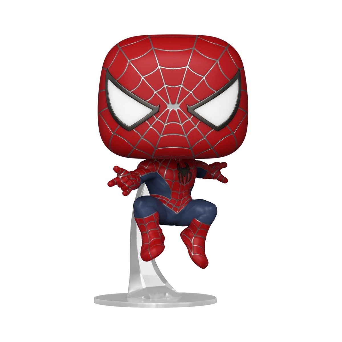 Funko Pop! Marvel: Spider-Man: No Way Home - Friendly Neighborhood