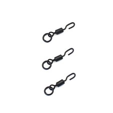 Spinner Ronnie Rig Swivel Size 11 Quick Change Carp Fishing