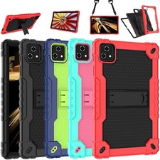 Tablet Case for T-Mobile Revvl Tab 5G 2023 He...