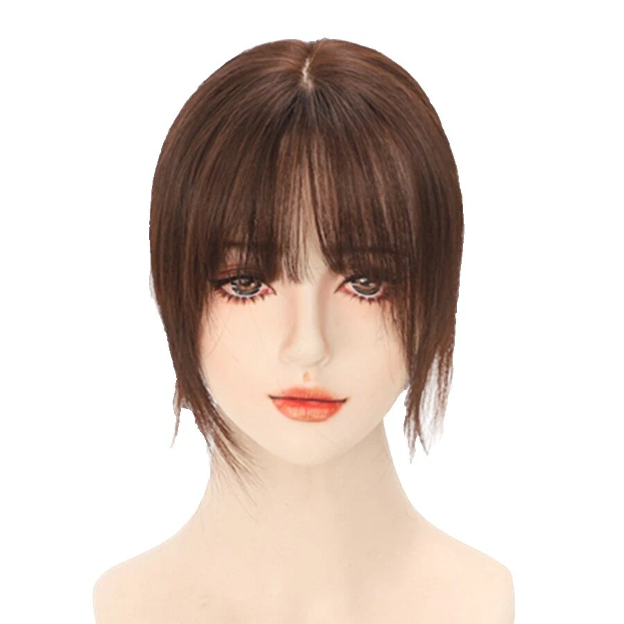 Bob Cosplay postizos/tupés