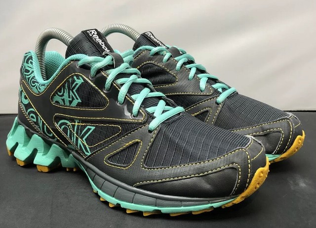reebok zigtech women's