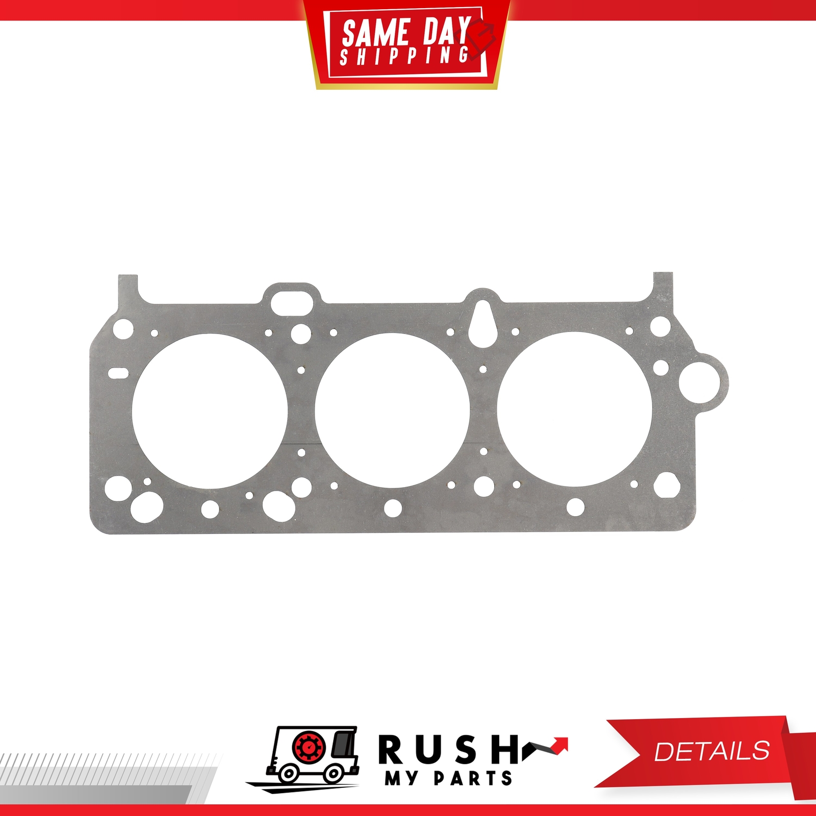 9197 Head Gasket Spacer Shim For Chevrolet Cutlass 3.4L V6 DOHC 24v