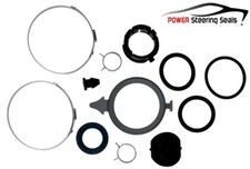 POWER STEERING RACK AND PINION SEAL/REPAIR KIT FITS MAZDA CX-5 2013-2016