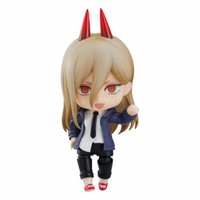 Chainsaw Man - Nyaako Power Nendoroid Action Figure # 1580 Good Smile Company