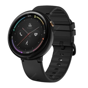Xiaomi Amazfit Nexo 4G Smart Watch Phone eSIM 1.39 inch AMOLED IP68 Waterproof