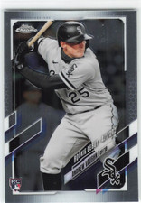 Andrew Vaughn Baseball Cards - Parallels, Bas3 - You Choose!  2 CARD MINIMUM!