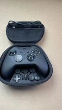 Xbox Elite Controller Series 2 Series 1 + Xbox One Controller