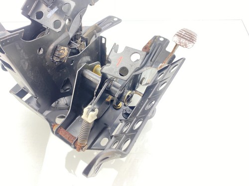 Manual Pedal Box Cluster Assembly 90-97 VW Passat B3 B4 02A Swap Clutch Manual - Bild 7 von 10