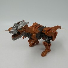 TRANSFORMERS AGE OF EXTINCTION GRIMLOCK, One Step Changer 2014.
