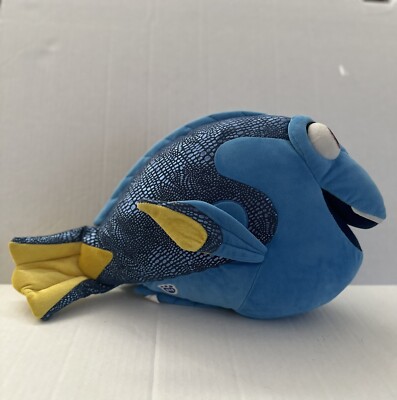 Build-A-Bear Finding Dory Plush Disney/Pixar 2016