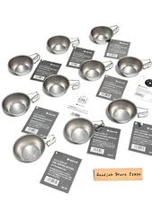 Snow Peak Mini Sierra Cup Limited Edition Fully complete choose a item F/S JP