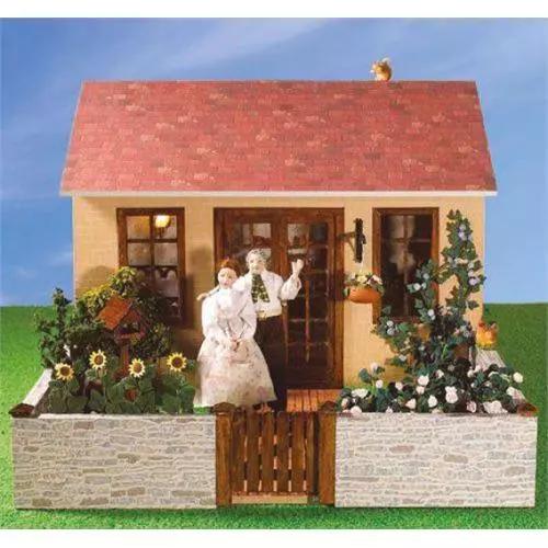 Dolls house emporiam sale