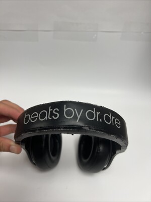 DISCONTINUED / Beats by Dr. Dre Pro Over the Ear Wired Headphones