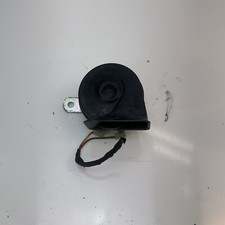 99 Mercedes-benz E320low Tone Pitch Horn A046522 Am80s-e3 55306 0055306 Oem 99 Mercedes-benz E320low Tone Pitch Horn A046522 Am80s-e3 55306 0055306 Oem