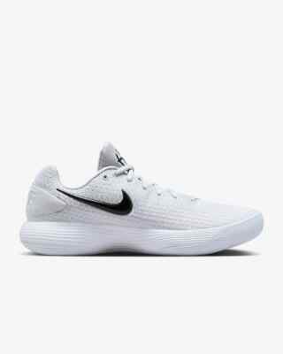 Nike Hyperdunk 2017 Low Black White Men Size 8 Basketball Shoes