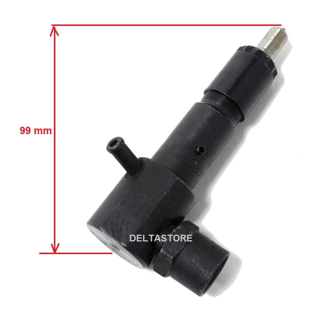 Ugello Iniettore Diesel ITACO 172100-53000 DN4SK1 Per Motori Yanmar