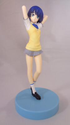 Kanna Tanigawa Figure Vol2 FuRyu 2012 Ano Natsu de Matteru Waiting in the Summer