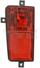 Antibrouillard Peugeot BOXER