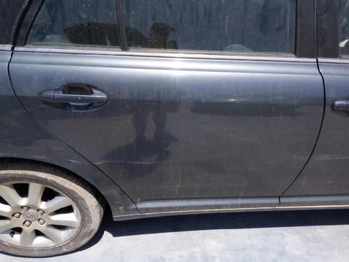Lichtschalter für TOYOTA AVENSIS WAGON (T25) 2.2 D-4D Executive 2005 616500 - Bild 10 von 10