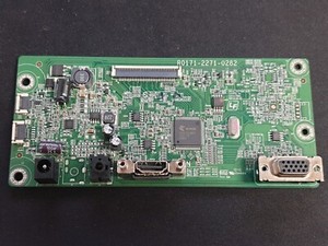 ASUS VX279HG Monitor Hauptplatine R0171-2271-0282