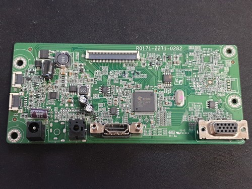 ASUS VX279HG Monitor Hauptplatine R0171-2271-0282
