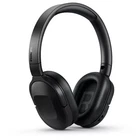 Philips TAPH805BK Wireless Bluetooth Active Noise Canceling Headphones - Black