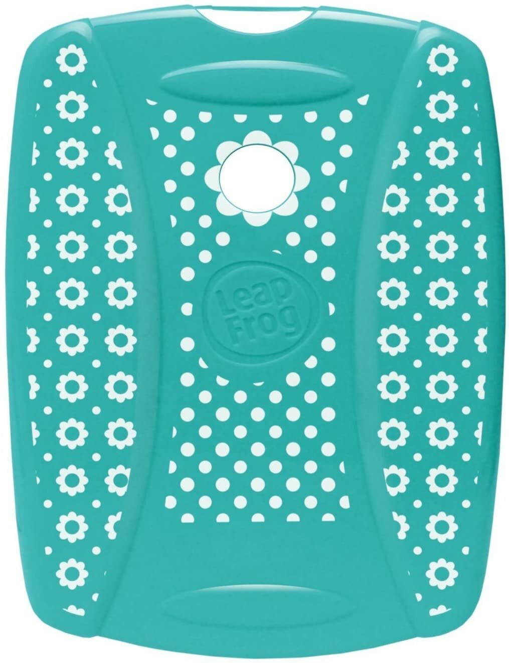 LeapFrog Leappad 1 & 2 Gel Skin Flowers