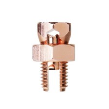 Belden SB-6 Dish Approved Split Bolt, UL List...
